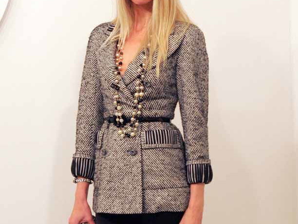 Claudia Schiffer