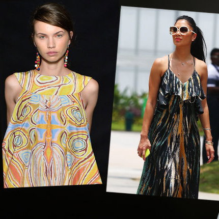 Was denken Männer über den Hippie-Look?