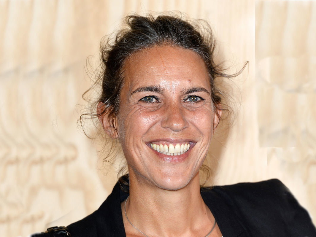 Isabel Marant