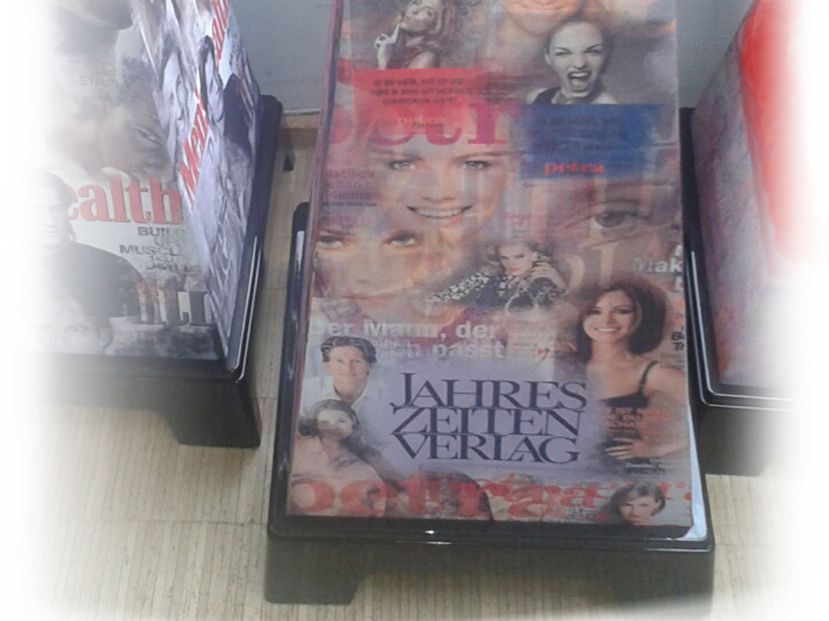 Jahreszeiten-Verlag
