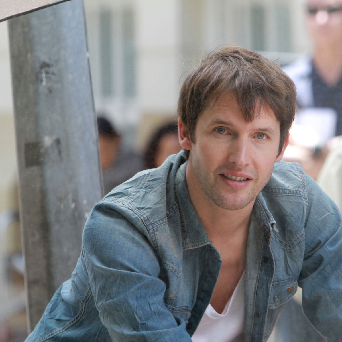 James Blunt