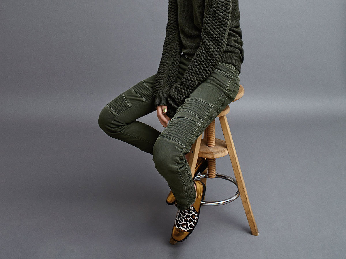 Dear Cashmere