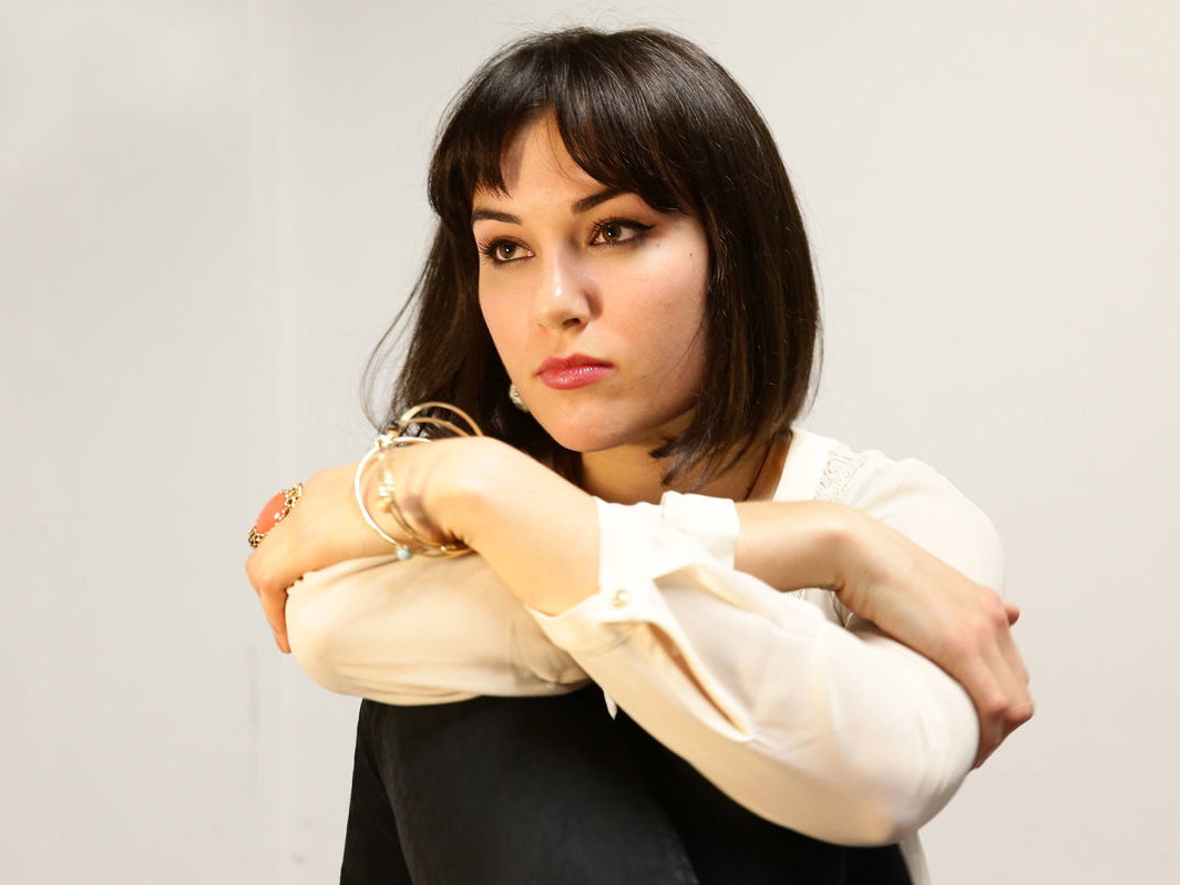 Sasha Grey