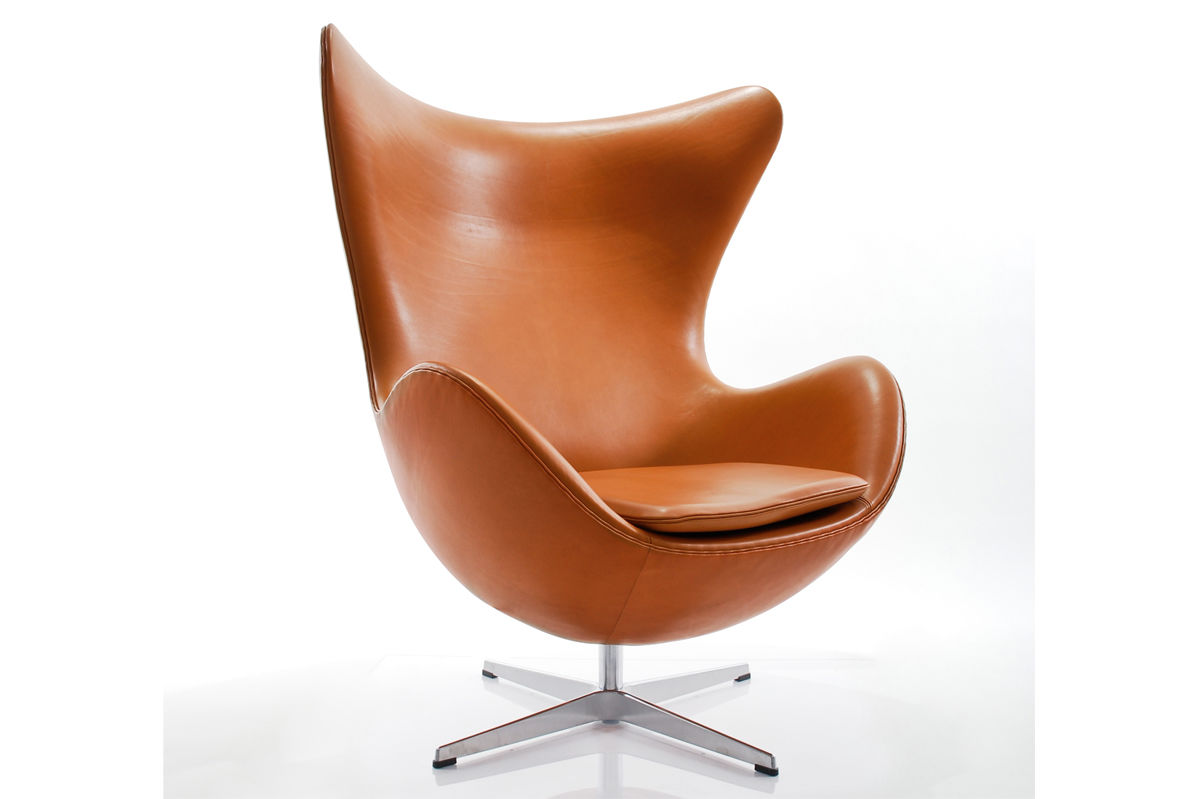 Sessel "Egg Chair"