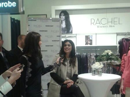 Rachel Roy