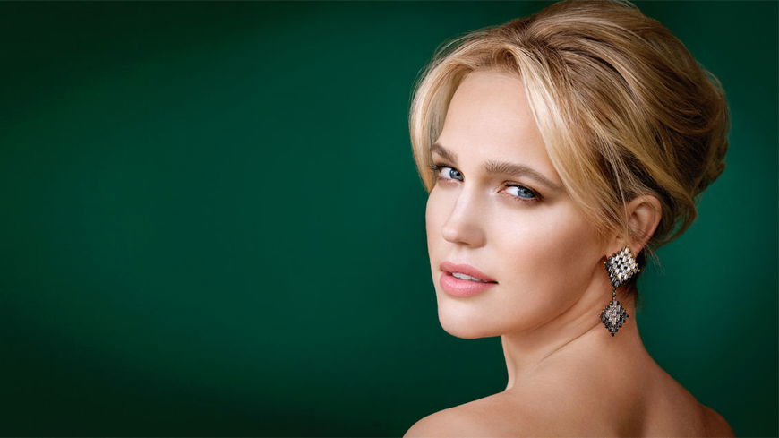 Elegante Frisuren für jeden Anlass