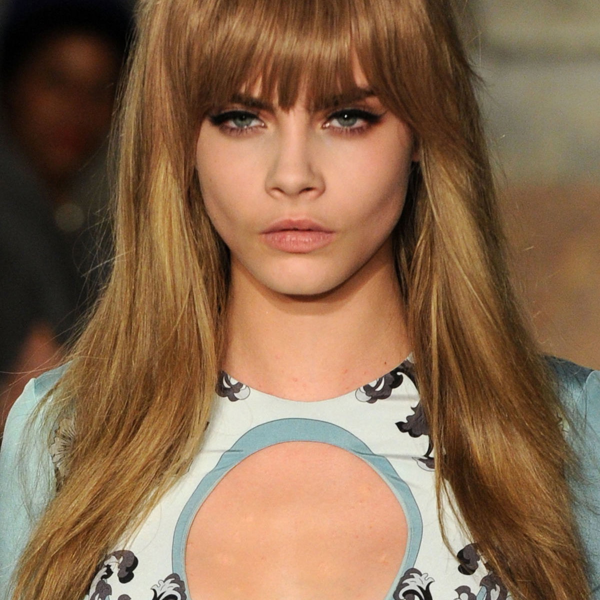 Fake-Pony Emilio Pucci