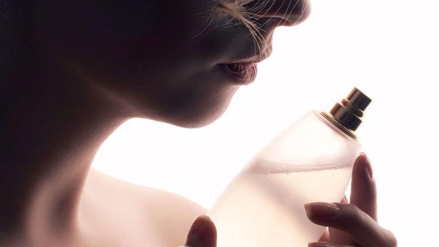 So arbeitet der Parfümeur von Guerlain