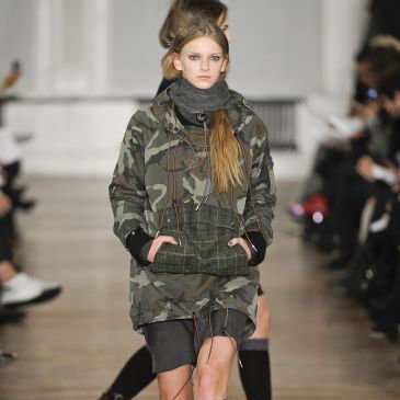 Parka
