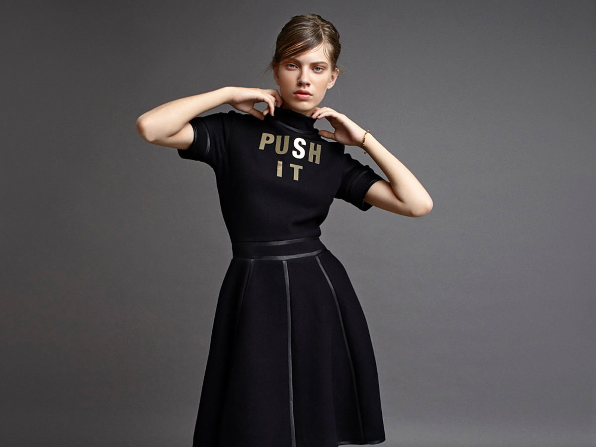 Paul Joe Kleid