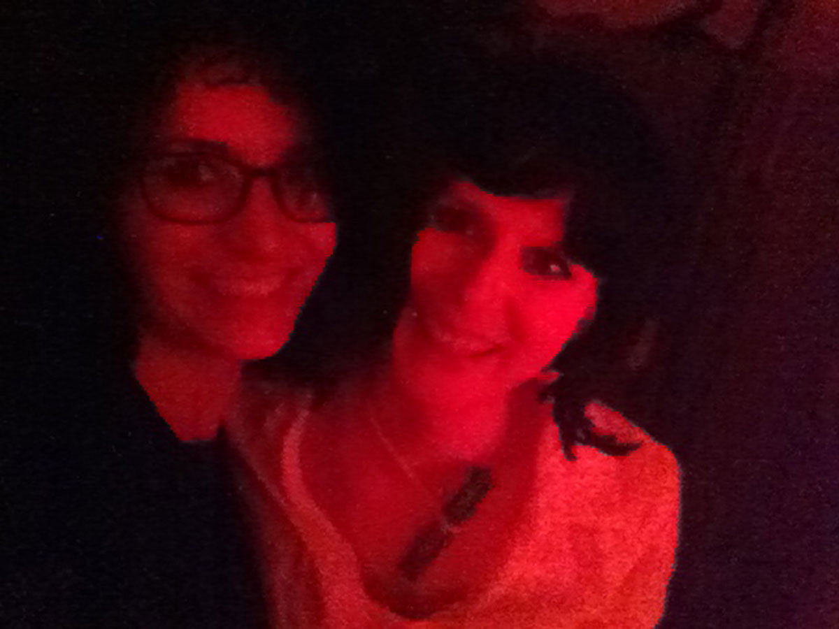 Halloween-Party
