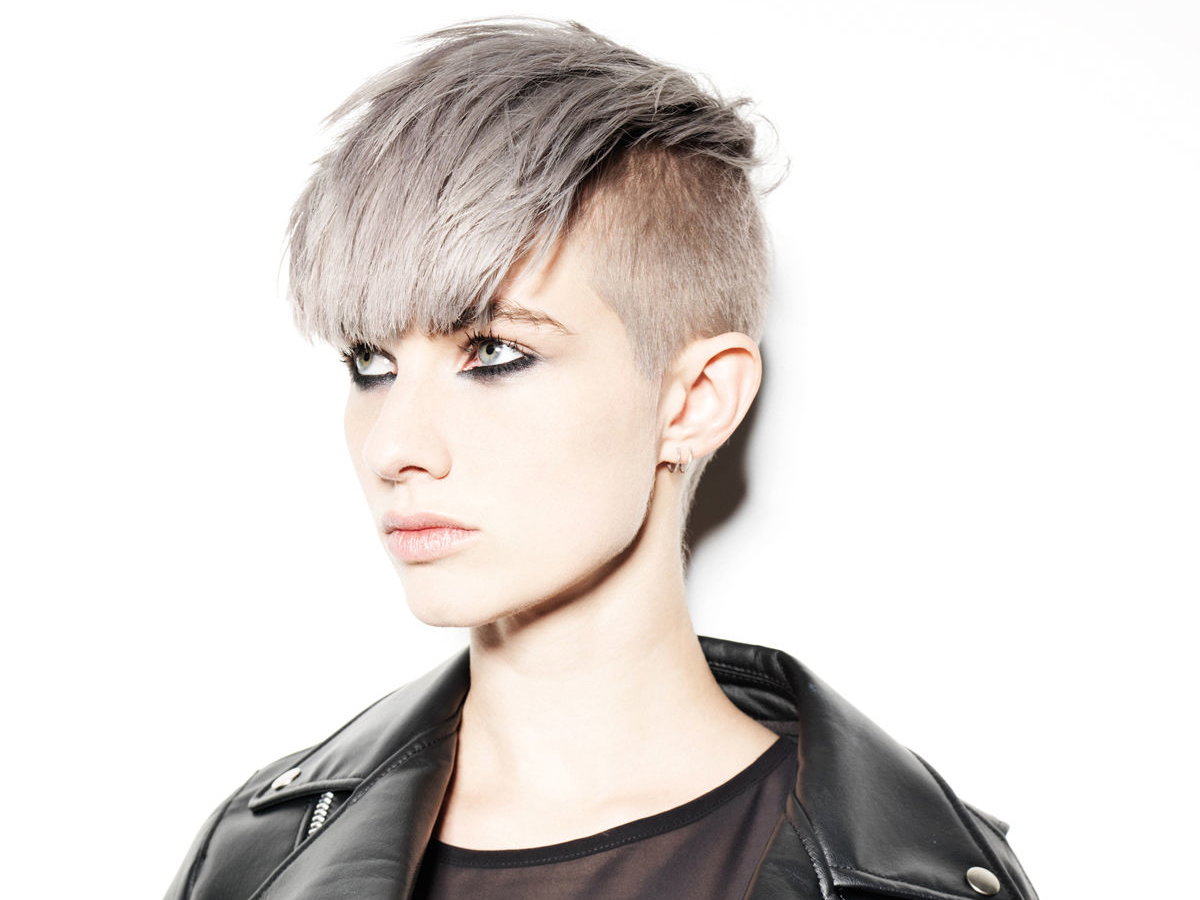 Side Cut