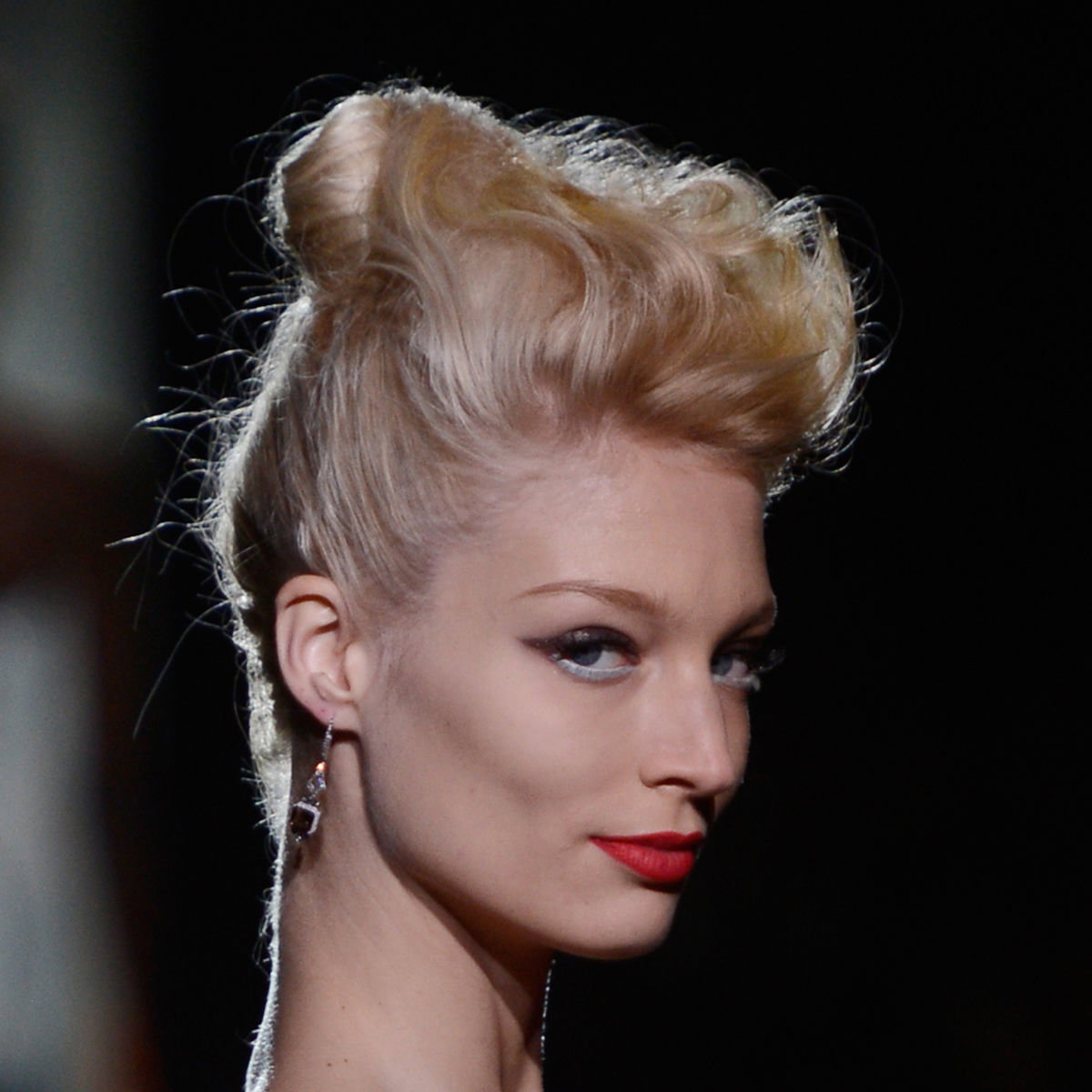 Vintage Glam