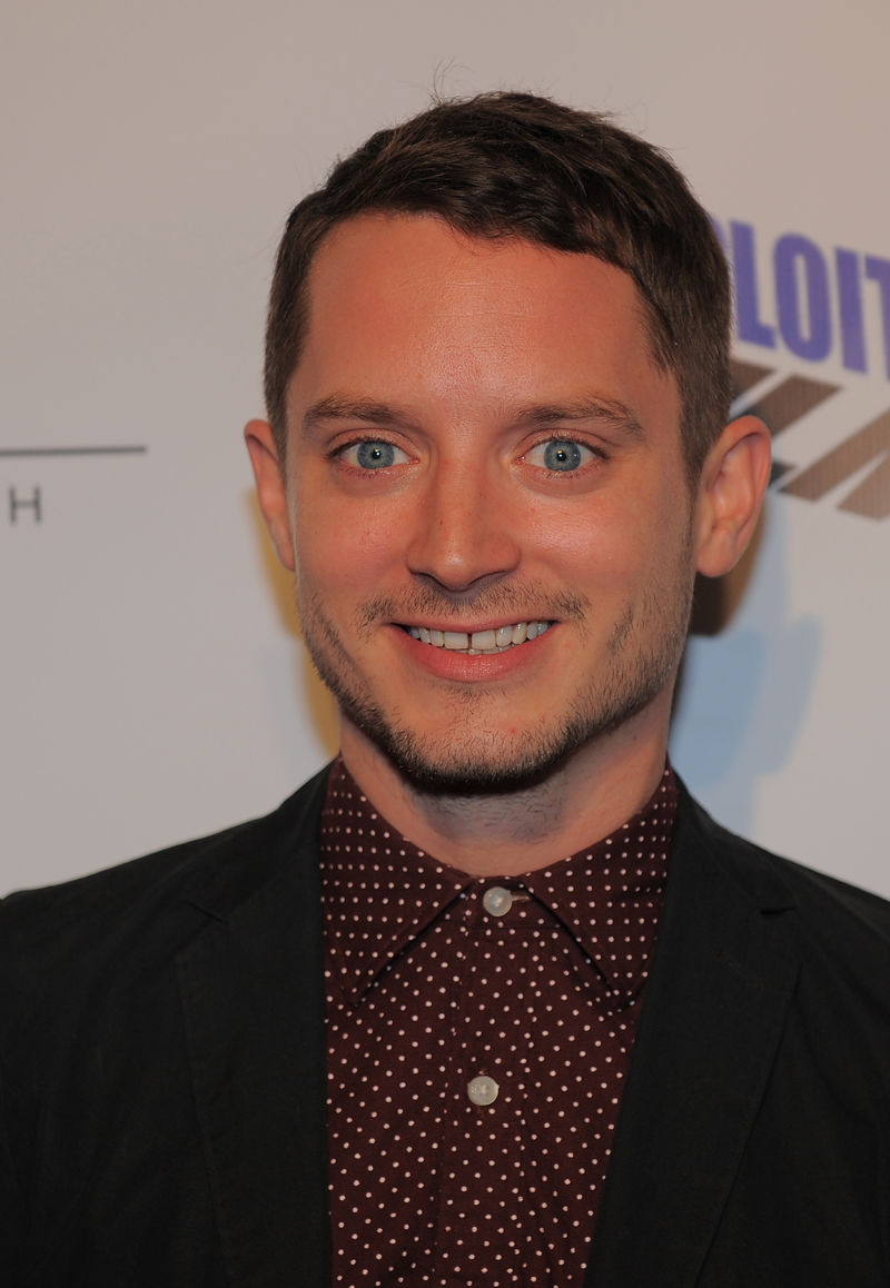 Elijah Wood