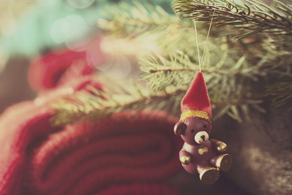 Frohe Weihnachten