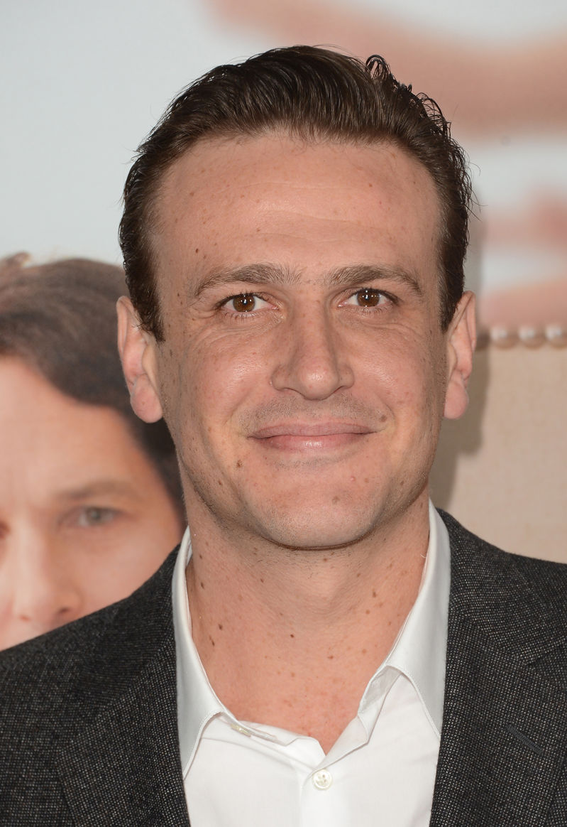 Jason Segel