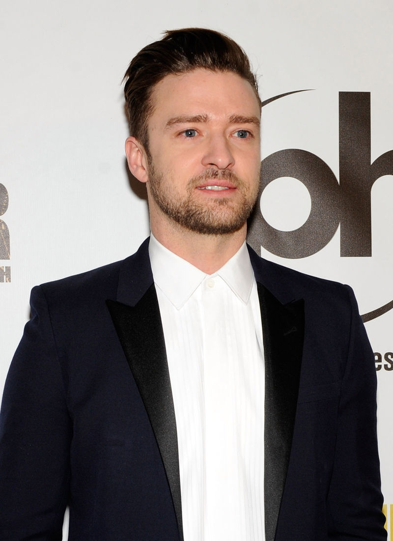 Justin Timberlake
