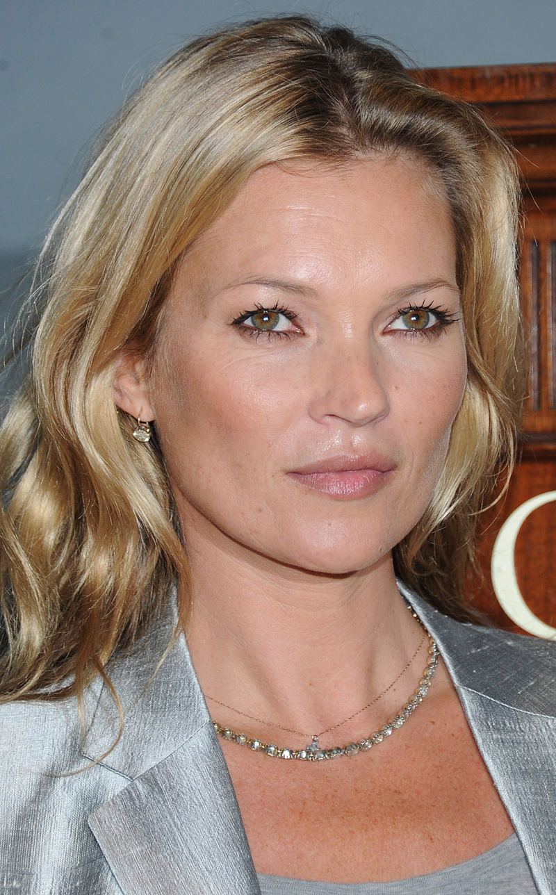 Kate Moss