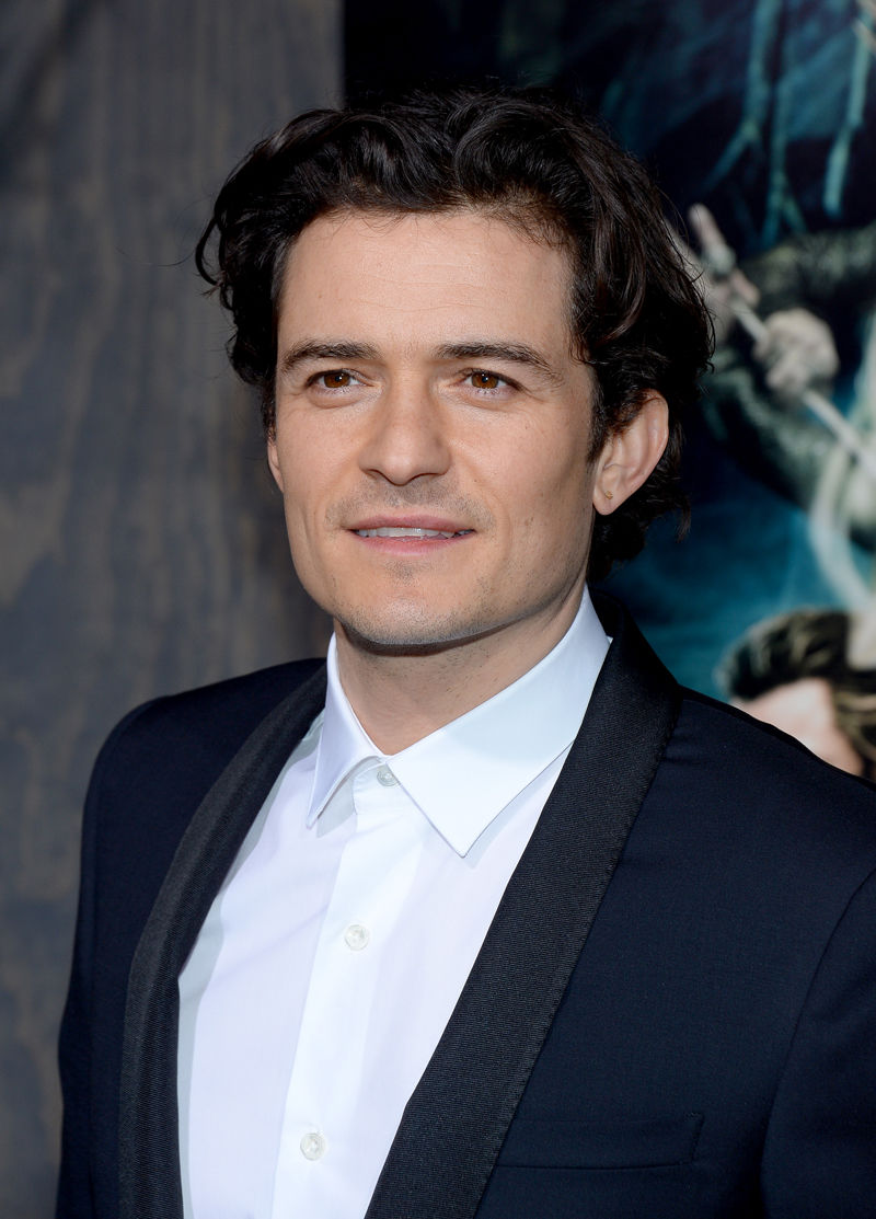 Orlando Bloom