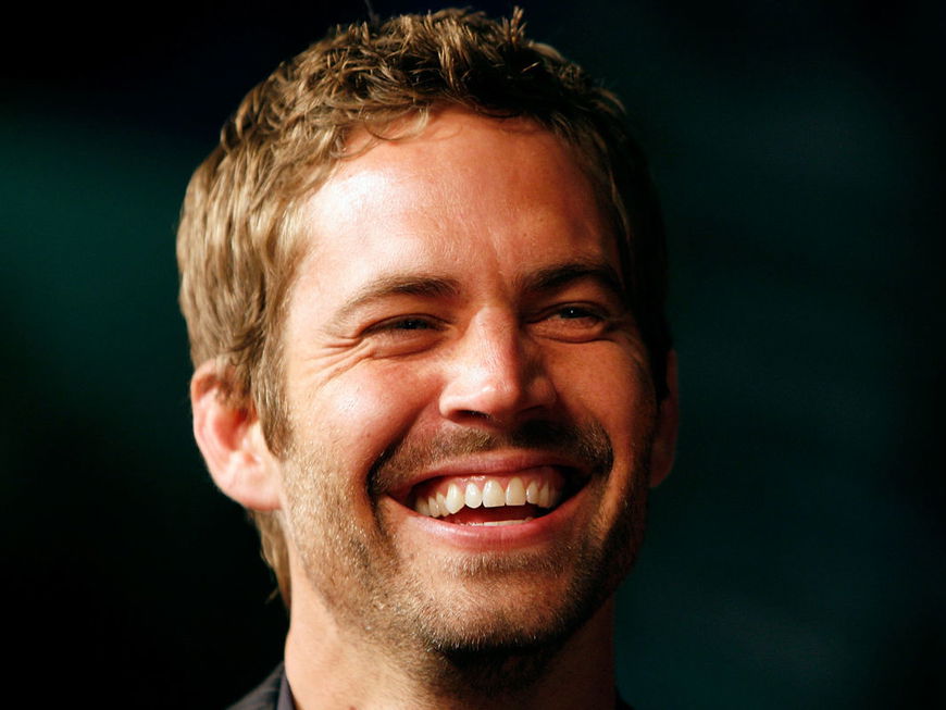 Paul Walker