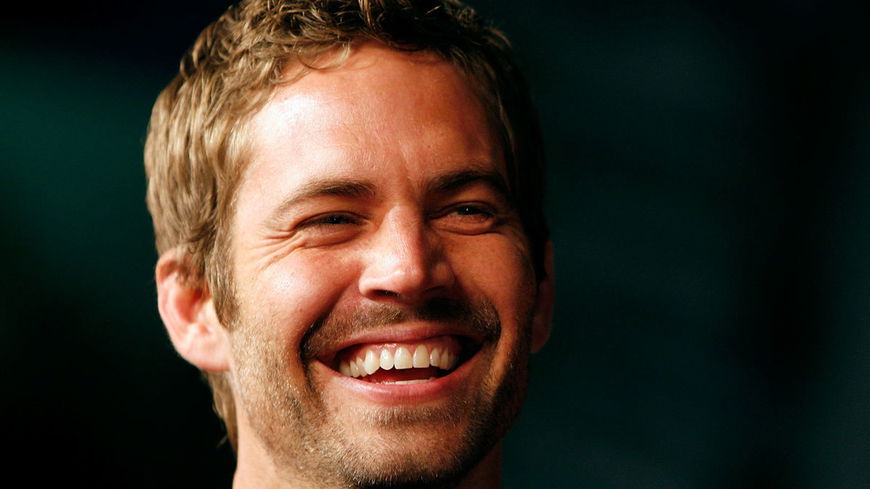 Paul Walker ist tot