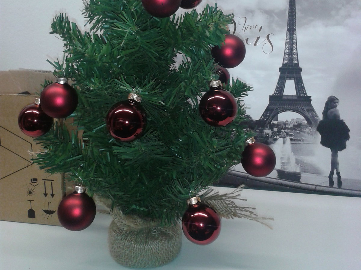 Tannenbaum