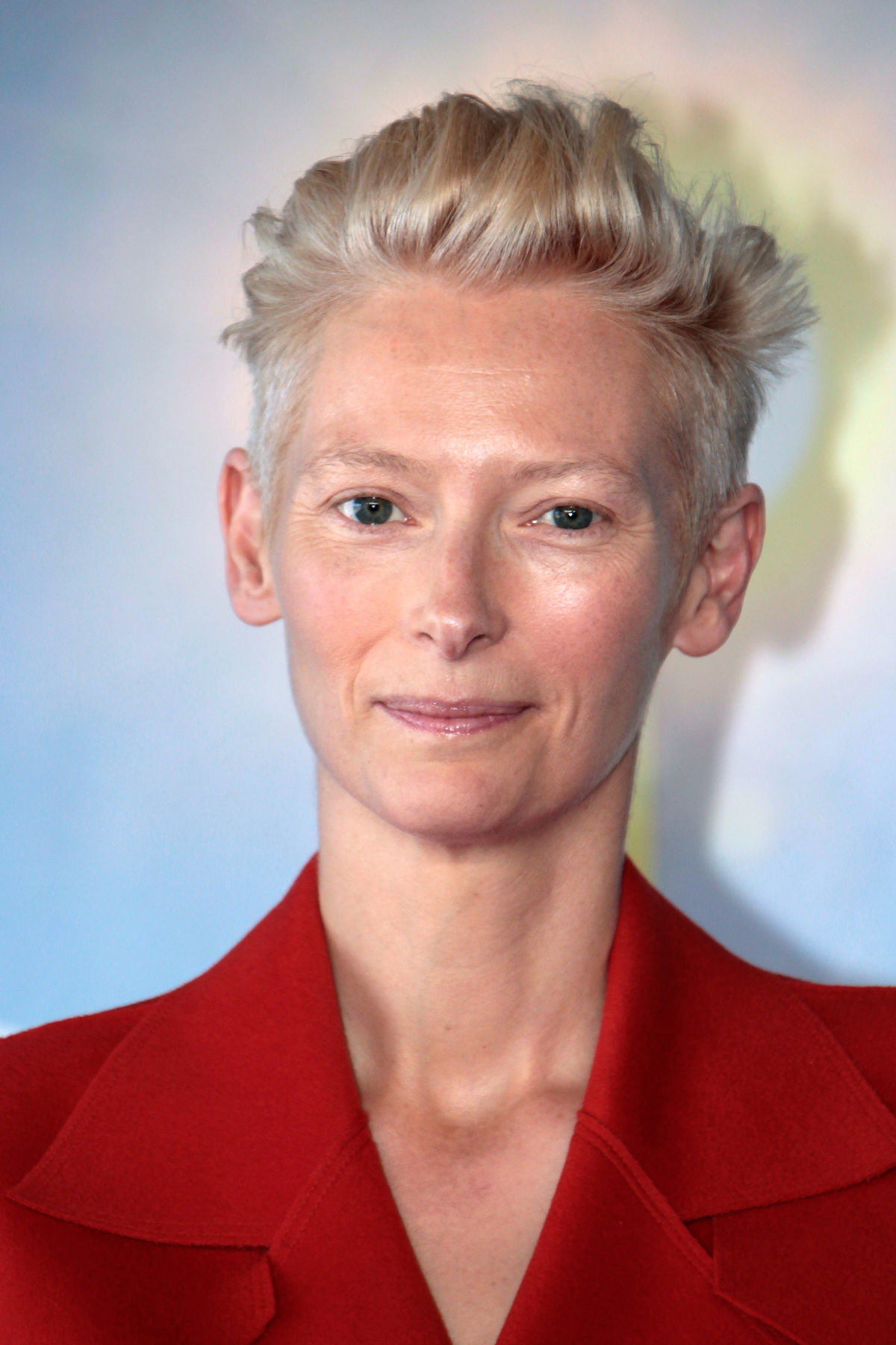 Tilda Swinton