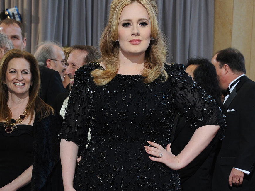 Adele