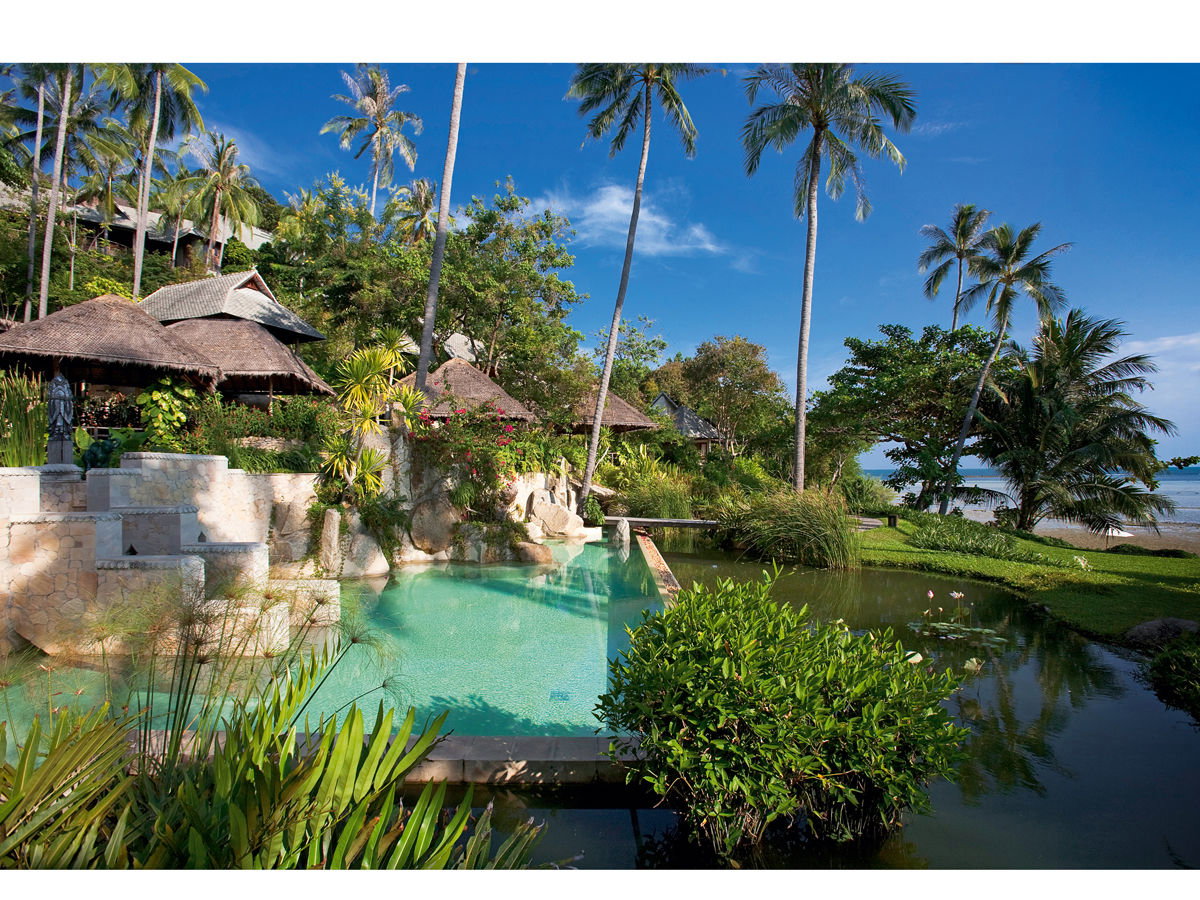 Amrita Café Healing Hotel