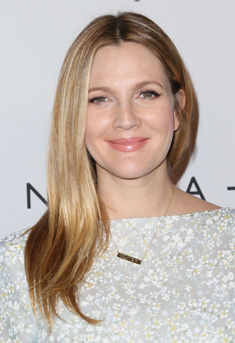 Drew Barrymore