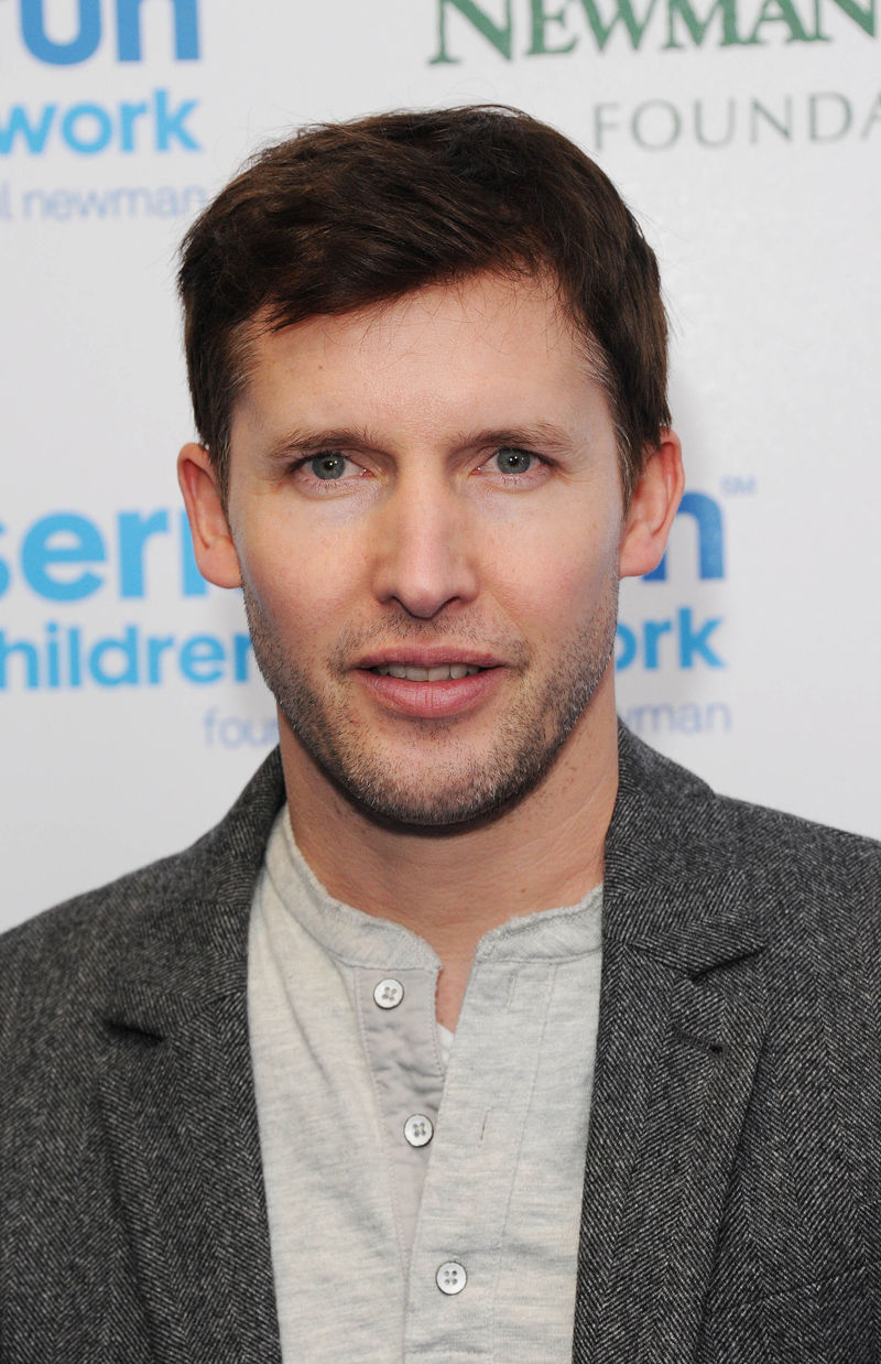 James Blunt