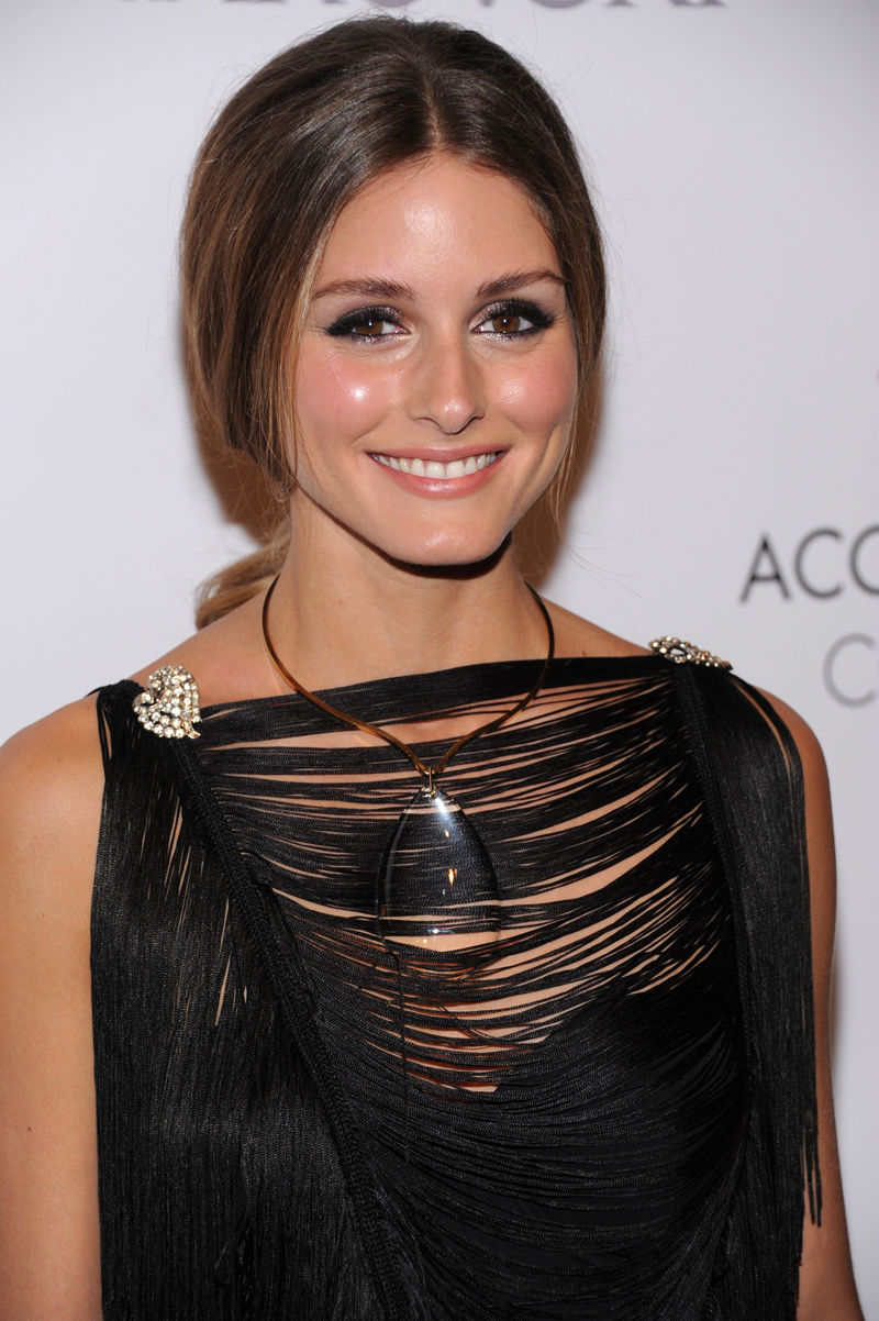 Olivia Palermo