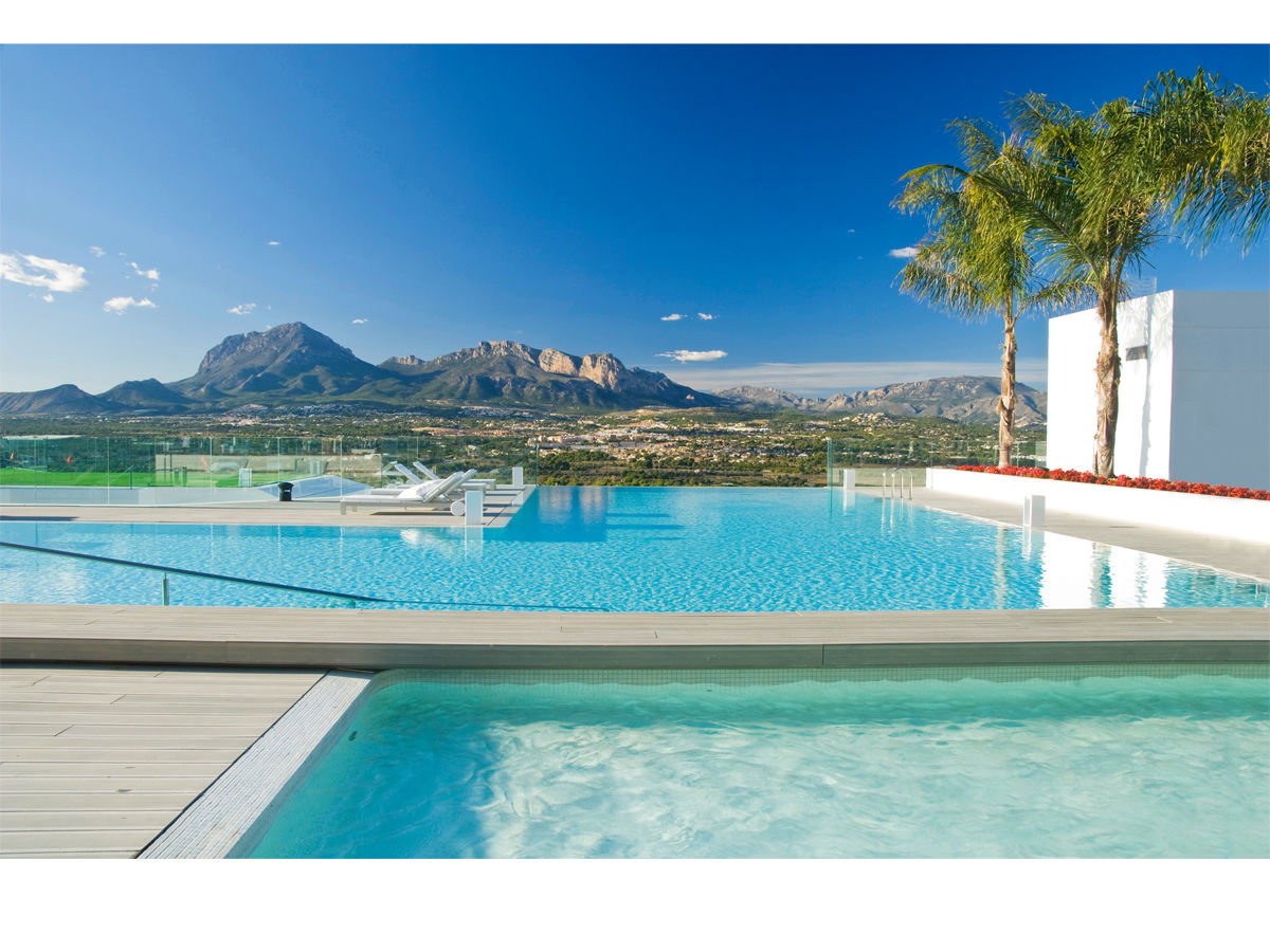 Sha Wellness Clinic in Alicante