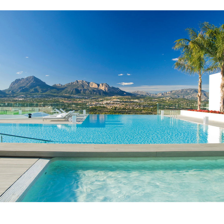 Sha Wellness Clinic in Alicante