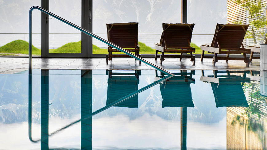 Healing Hotels - was bringen sie wirklich?