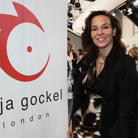 Anja Gockel - "Zu einer starken Frau gehört Leidenschaft"