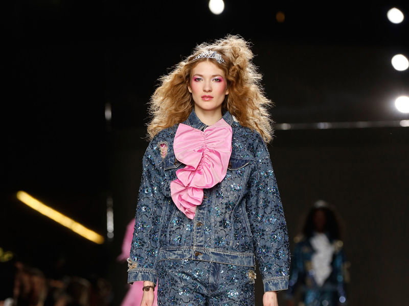 Fashion-Week Ashish
