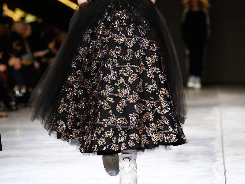 Ashish Fashion-Week
