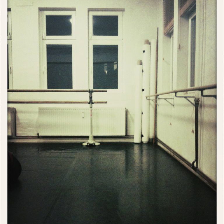 Ballett-Studio