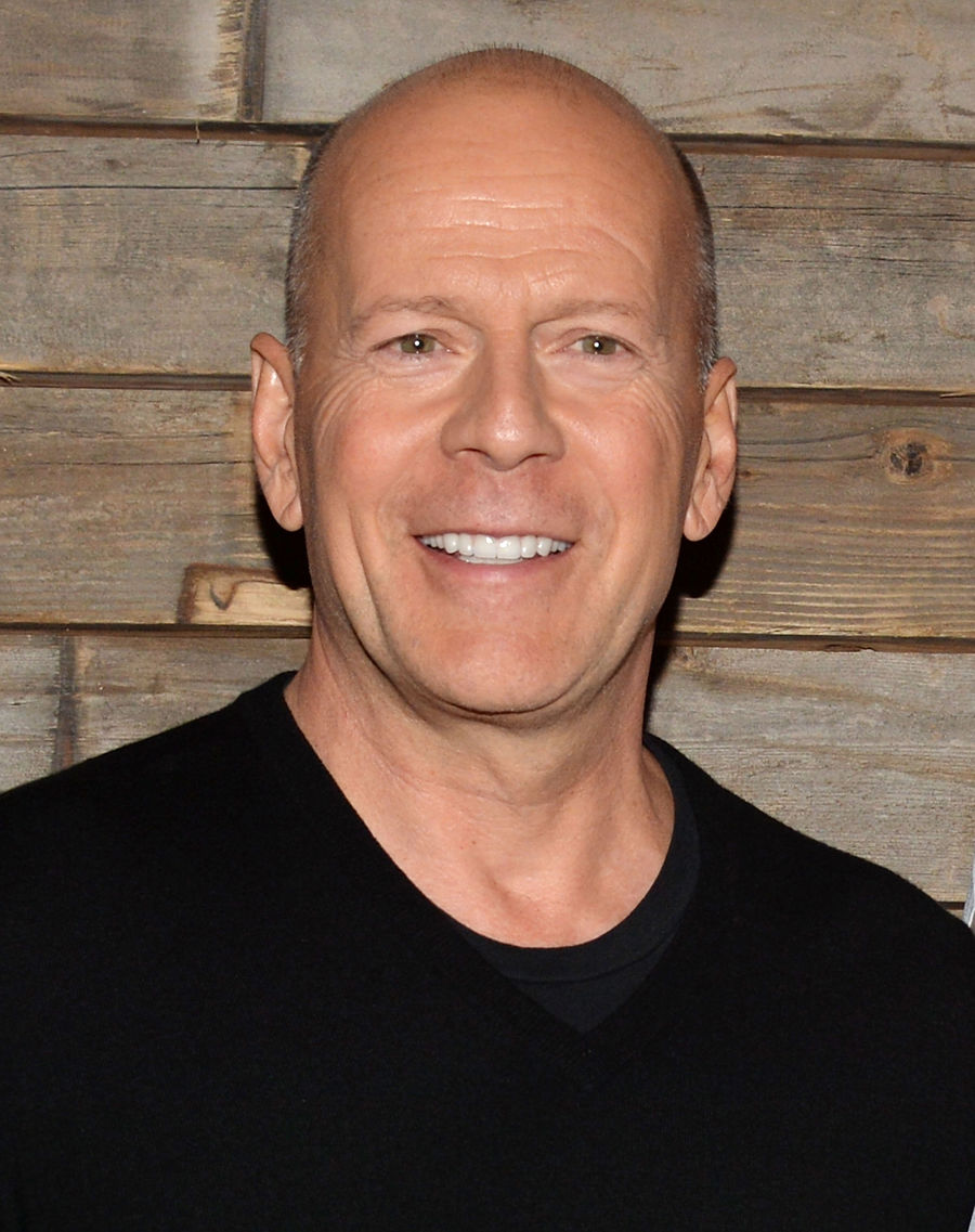 Bruce Willis