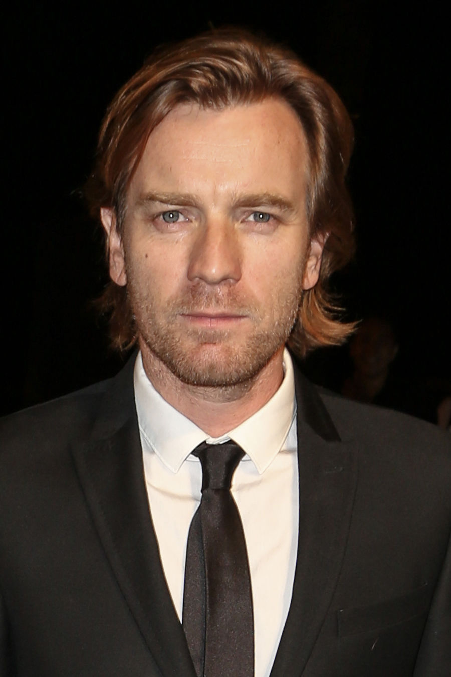 Ewan McGregor