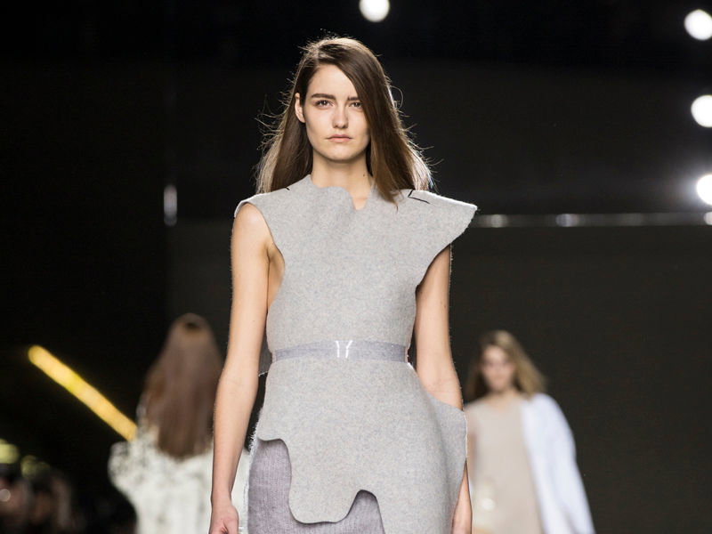 Fashion East