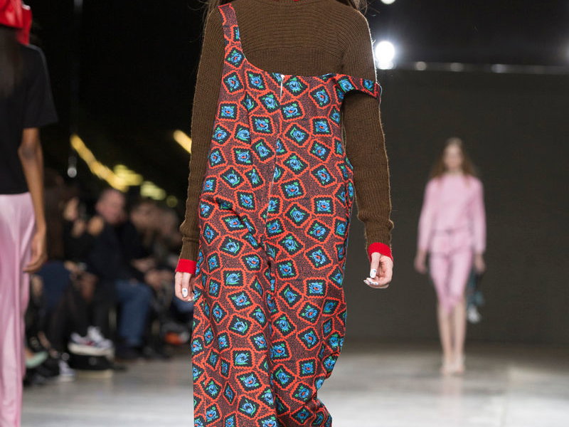 Fashion East