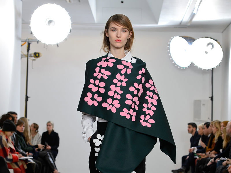 Issa Fashion-Week