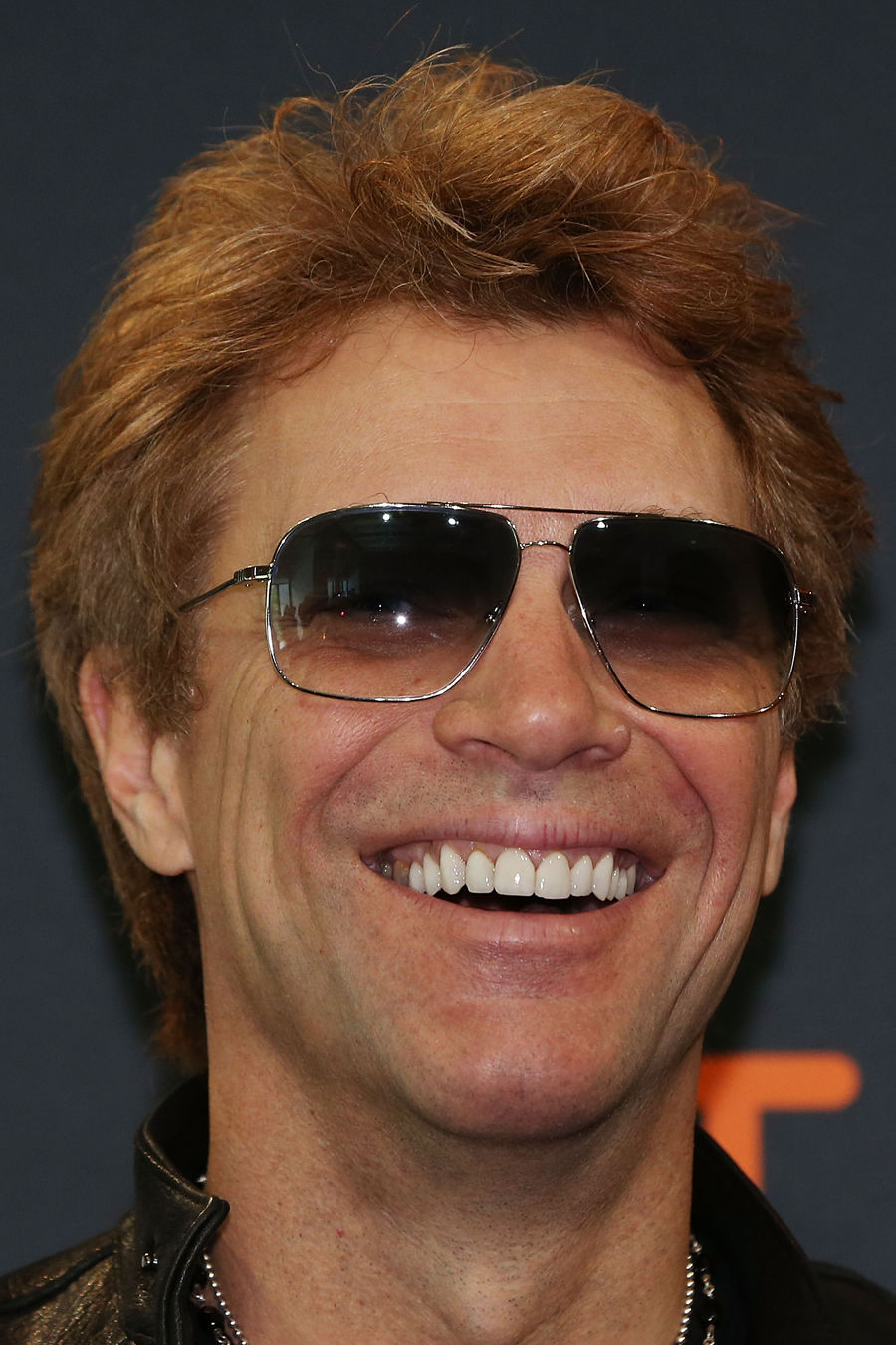 Jon Bon Jovi