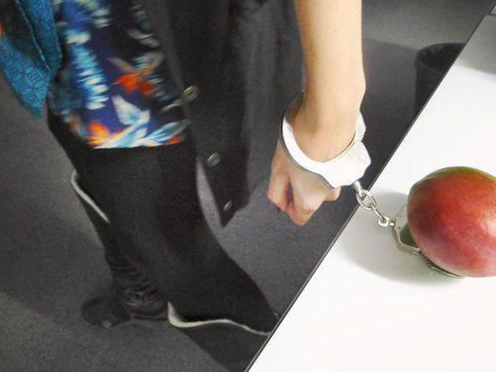 Mango Kette
