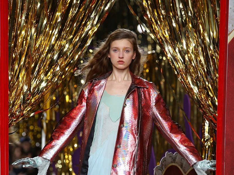 Meadham Kirchhoff