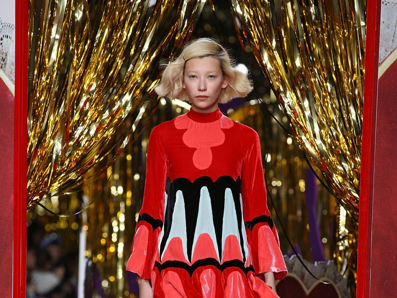 Meadham Kirchhoff