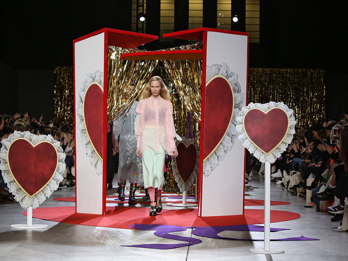 Meadham Kirchhoff
