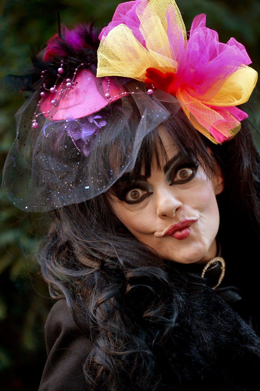 Nina Hagen
